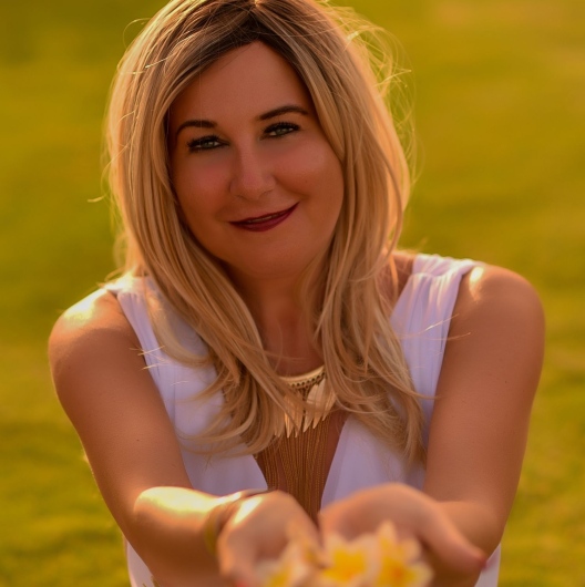 Edyta Pytlak — miejsce spotkań